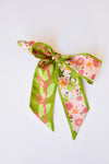 Twilly Scarves- Delta Zeta