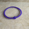 Silicone Bracelets- Neon