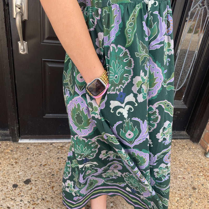 Lola Dress