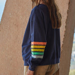 Counting Rainbows Sweatshirt