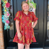 Lindsey Dress