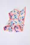 Twilly Scarves- Delta Gamma