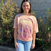 Wild West Cowgirl Tee