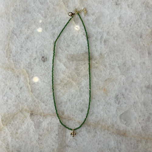 The Georgia Necklace
