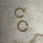 Bubble Hoops
