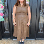 Bethany Dress