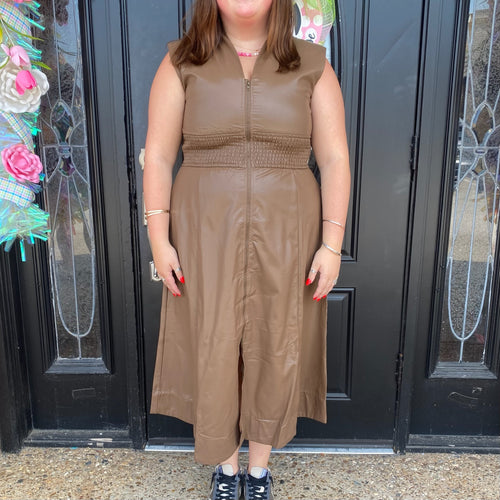 Bethany Dress