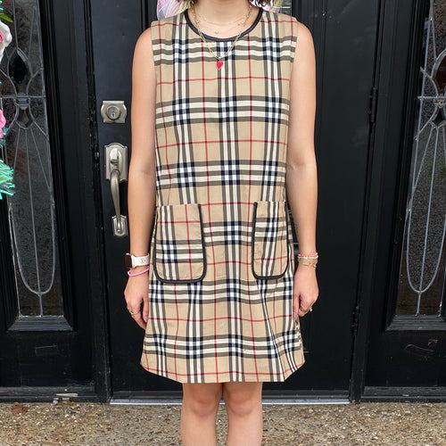 Sierra Dress