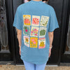 Sow Kindness Reap Grace Graphic Tee