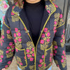 Jessa Jacket