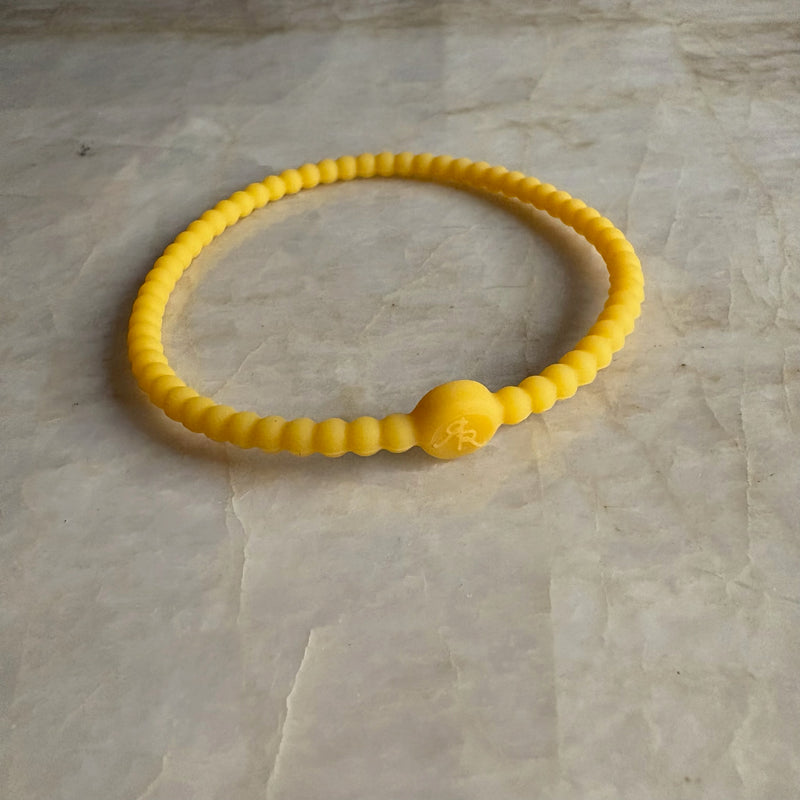 Silicone Bracelets- Horizon