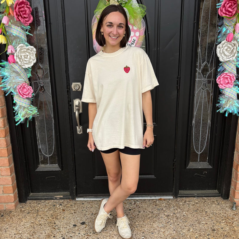 Fruit of the Spirit Tee