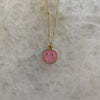 Buddy Necklace