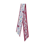 Twilly Scarves- Pi Beta Phi