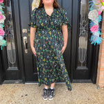 Taylor Maxi Dress