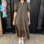 Magnolia Dress