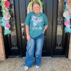 Full of Love Jeans