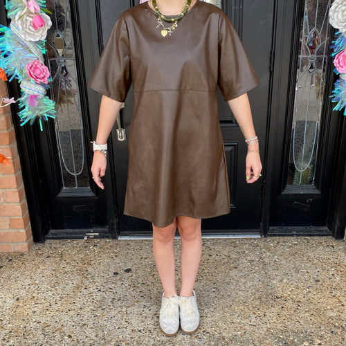 Lyla Dress