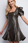 Flair Dress