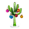 Cactus Christmas Tree