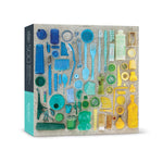 Beach Trash - 500 piece puzzle