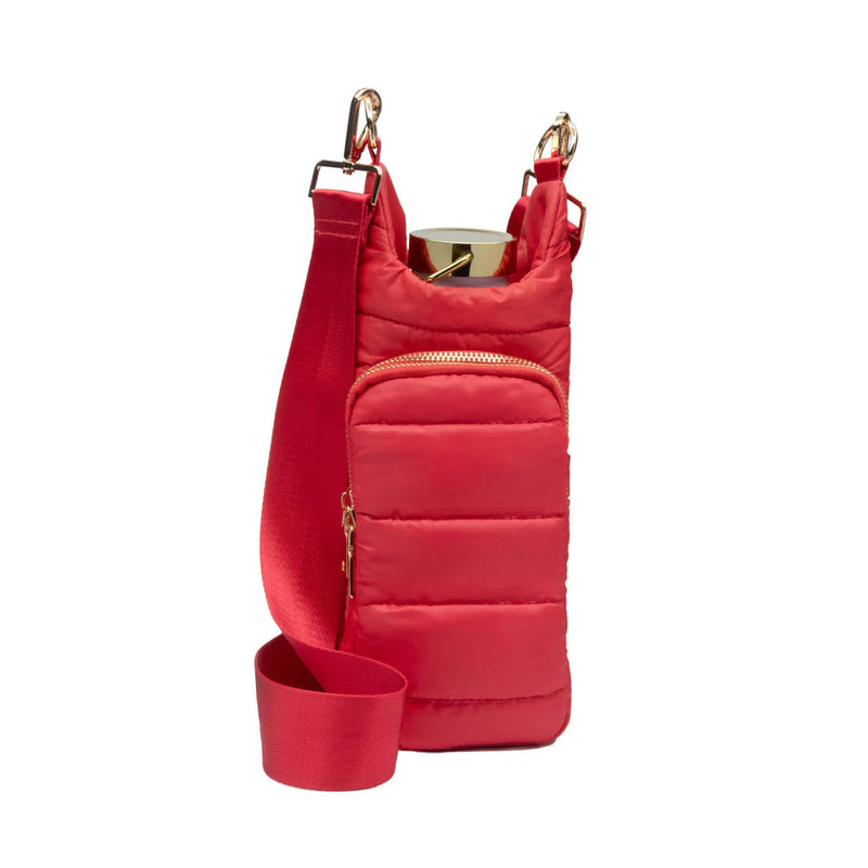 Wanderfull Hydrobag Purse - Poppy