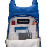 Wanderfull Hydrobag Purse - Lapis