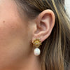 Perla Earrings- Cosmos