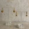 Rosey Earrings