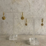 Rosey Earrings