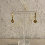 Rosey Earrings