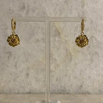 Rosey Earrings