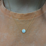 Always Rounded Necklace