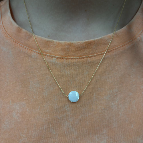 Always Rounded Necklace