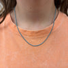 Shimmer Necklace