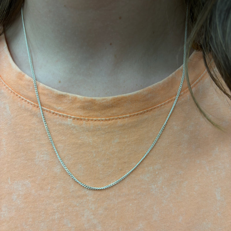 Shimmer Necklace