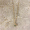Gemstone Necklace