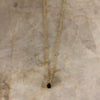 Gemstone Necklace