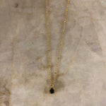 Gemstone Necklace