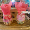 TRF Stemless Wine Glasses