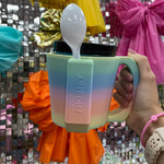 Frostey's- Multi Pastel
