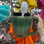Frostey's- Army Green