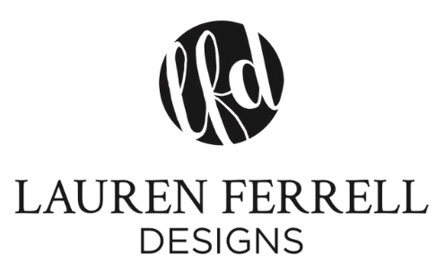 Lauren Ferrell Designs