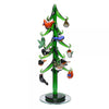 Bird Ornament Christmas Tree