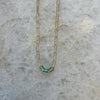 Electra Necklace