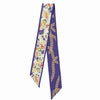 College twilly scarves