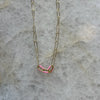 Electra Necklace