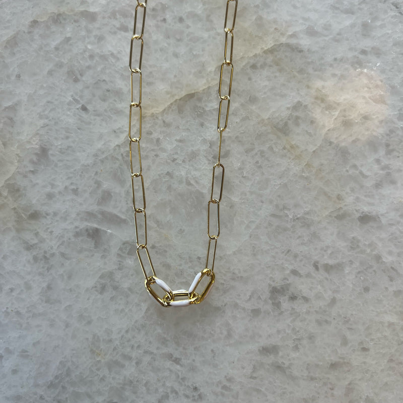 Electra Necklace