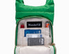 Wanderfull Crossbody Purse - Kelly Green