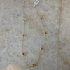 Constellation Necklace- Gold Filled